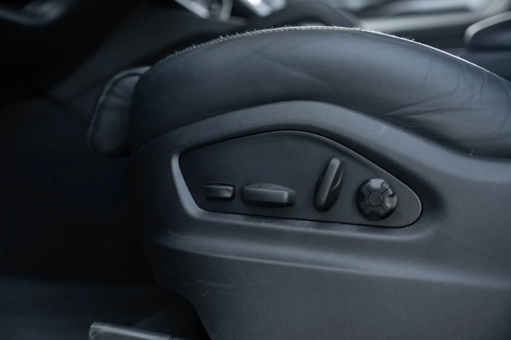 Porsche Cayenne – foto 23