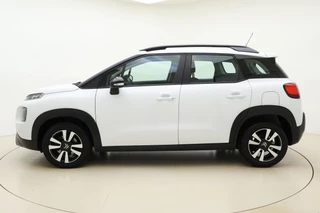 Citroën C3 Aircross – thumbnail 3