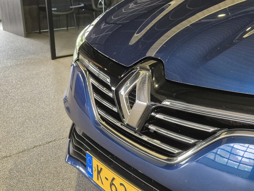 Renault Mégane Estate – foto 20