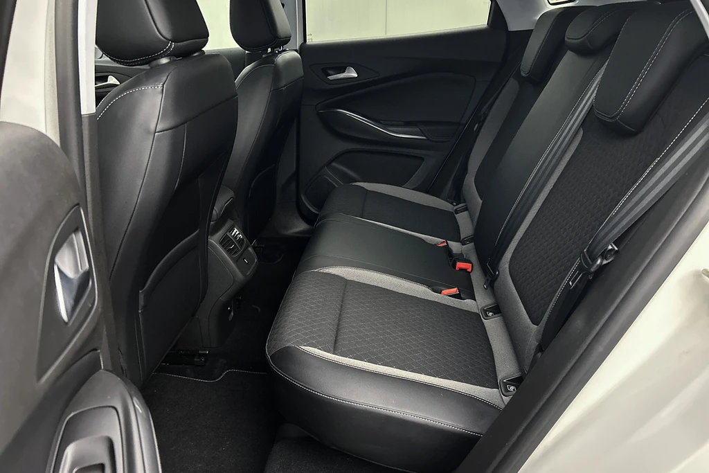 Opel Grandland X – foto 28