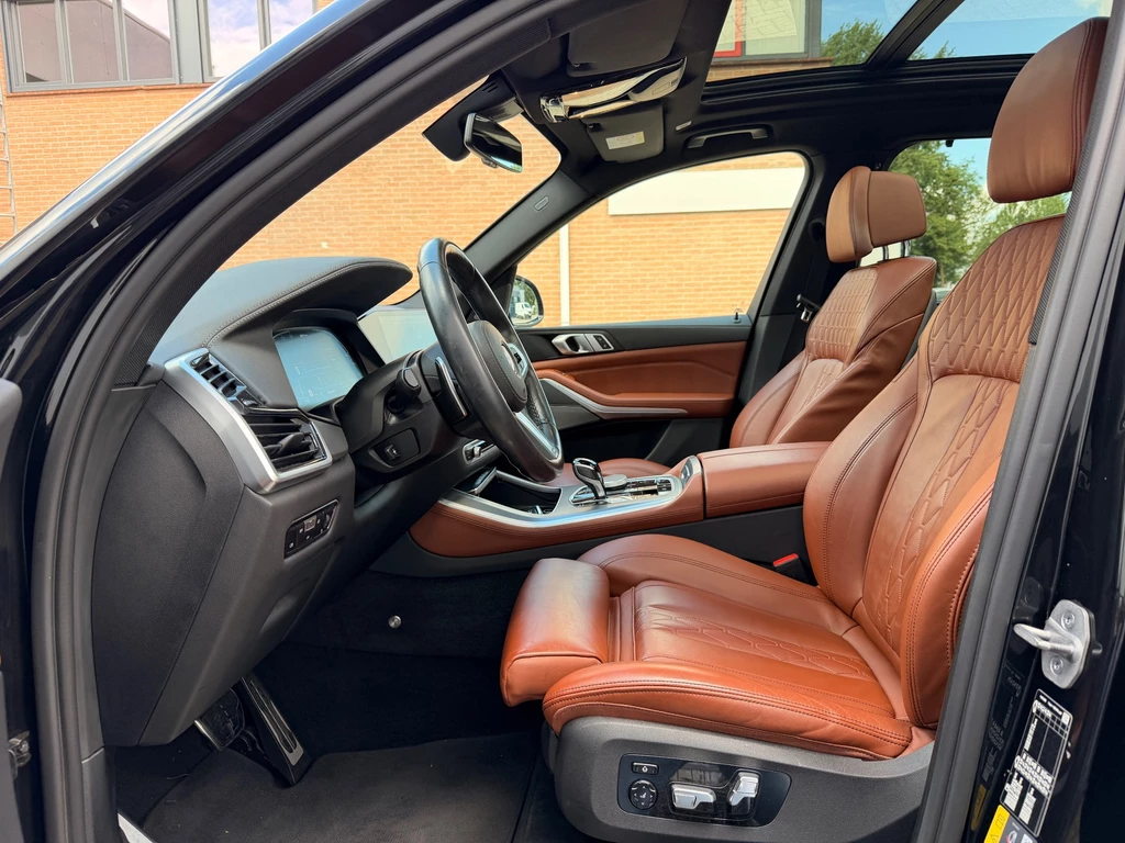 BMW X5 – foto 32