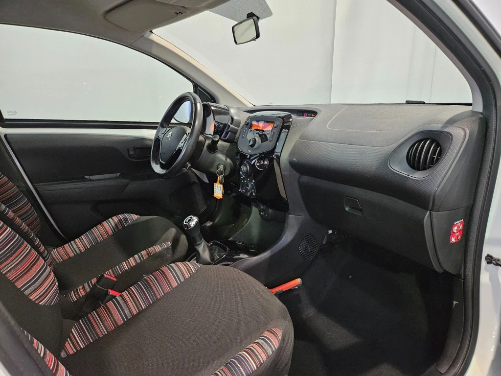 Citroën C1 – foto 18