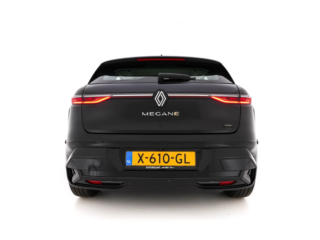 Renault Megane E-Tech – foto 4