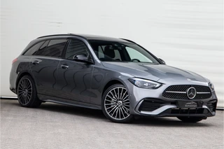 Mercedes-Benz C-Klasse – thumbnail 9