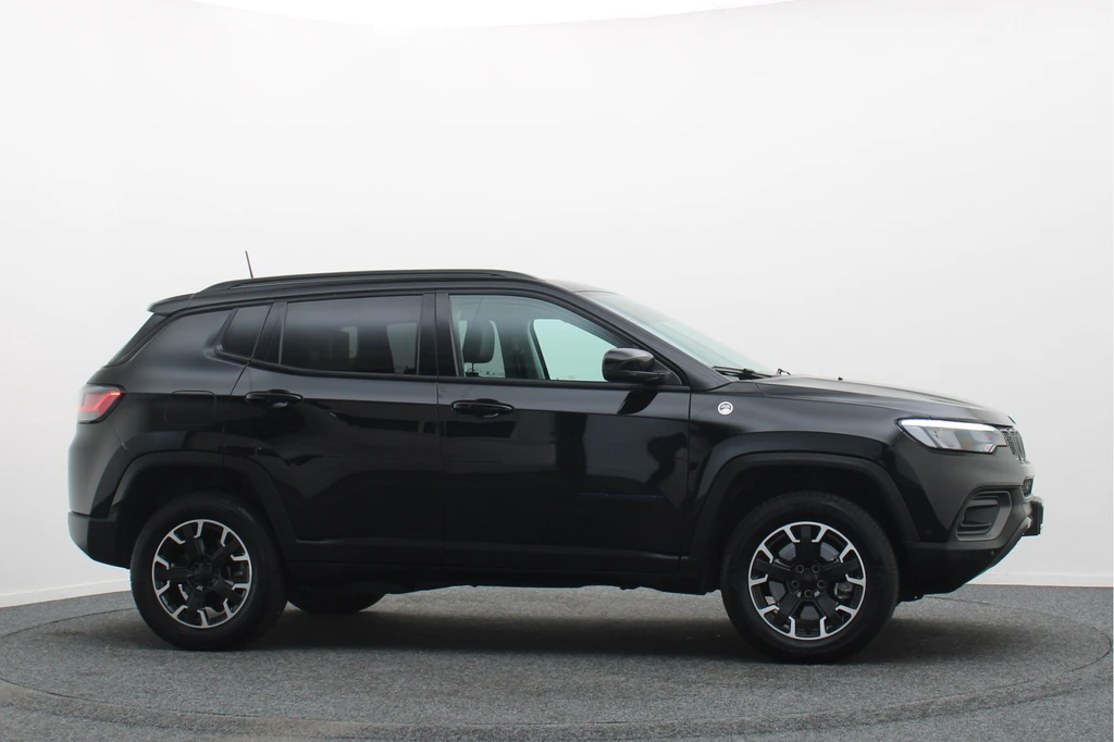Jeep Compass – foto 10