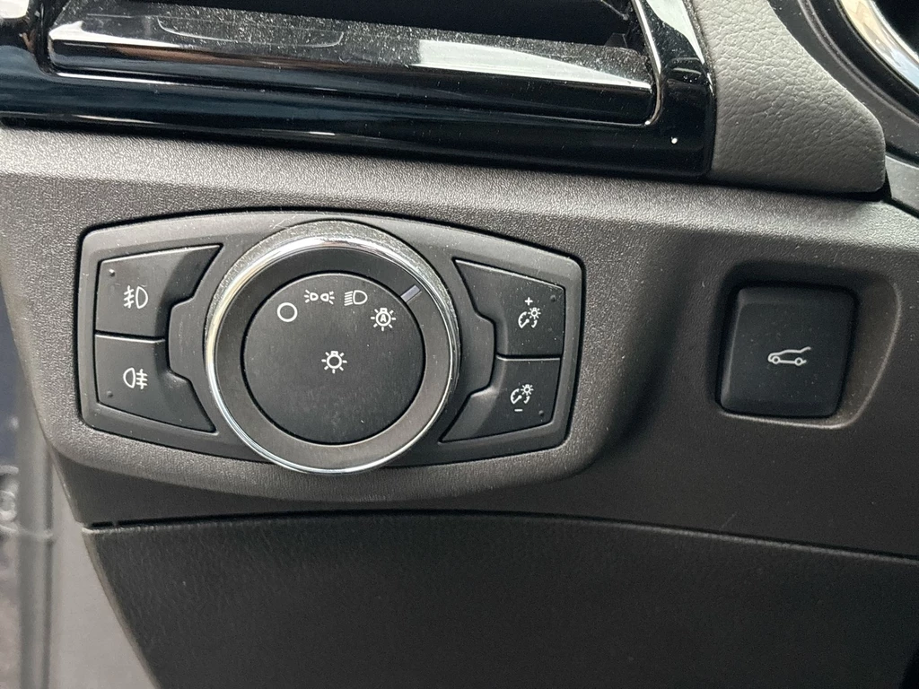 Ford Mondeo – foto 14