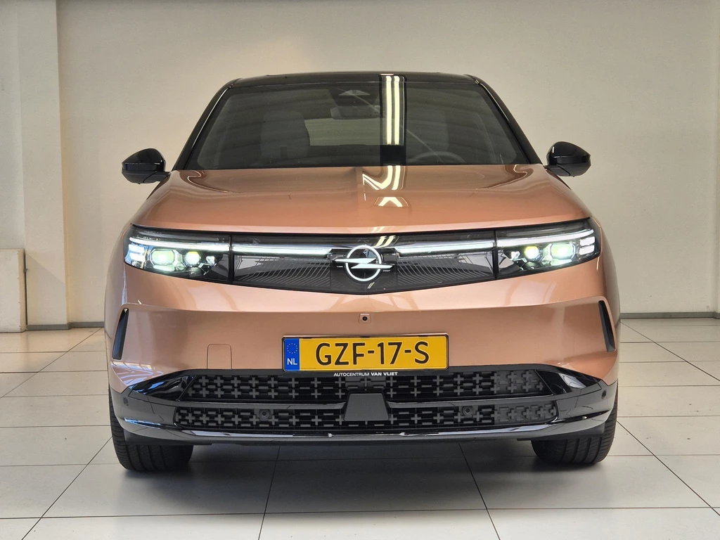 Opel Grandland – foto 6