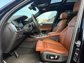 BMW X7 – thumbnail 20