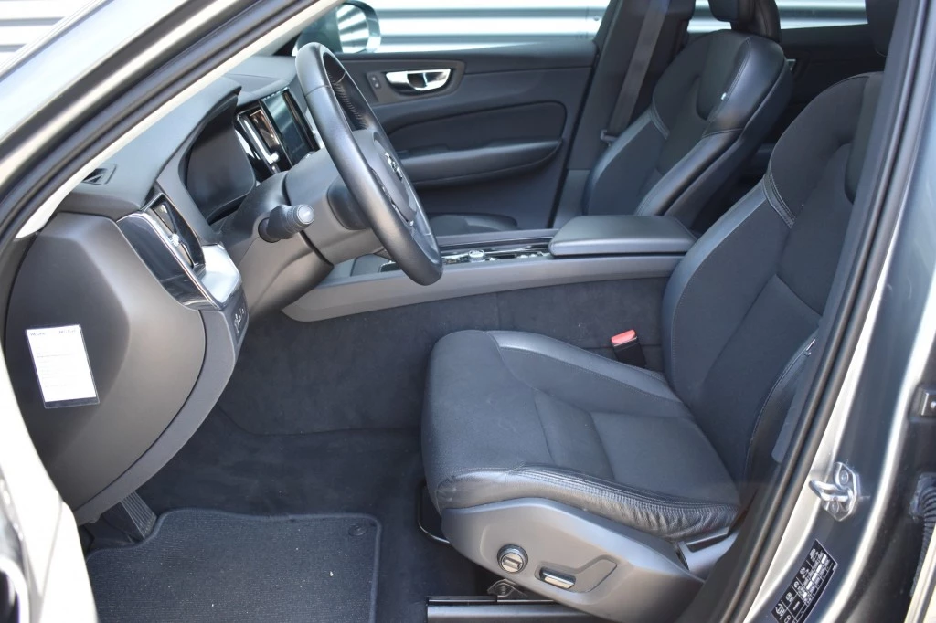 Volvo XC60 – foto 39