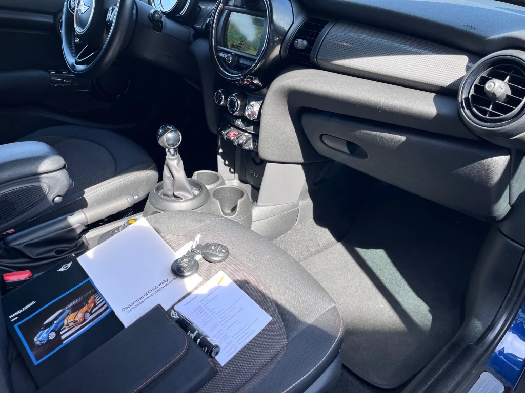 MINI Cooper – foto 26