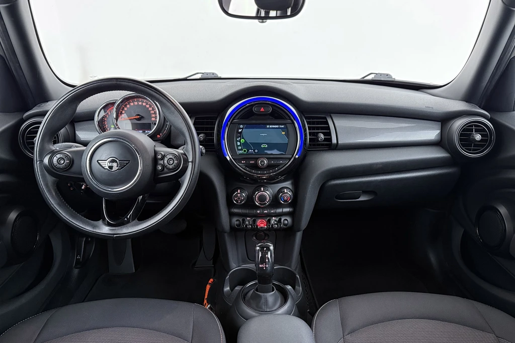 MINI 5-deurs – foto 16