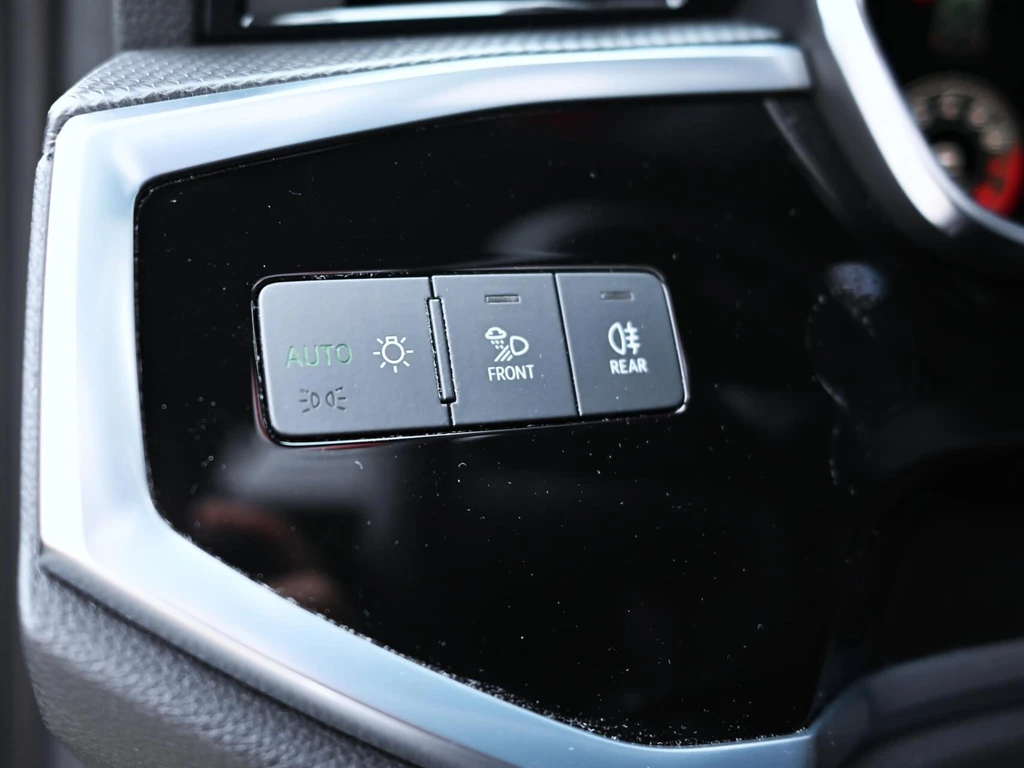 Audi Q3 – foto 37