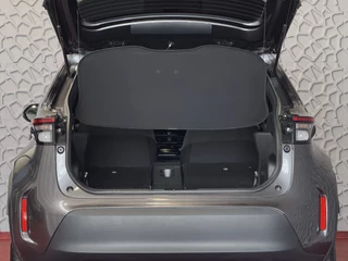 Toyota Yaris Cross – thumbnail 59