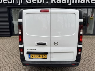 Opel Vivaro – thumbnail 4