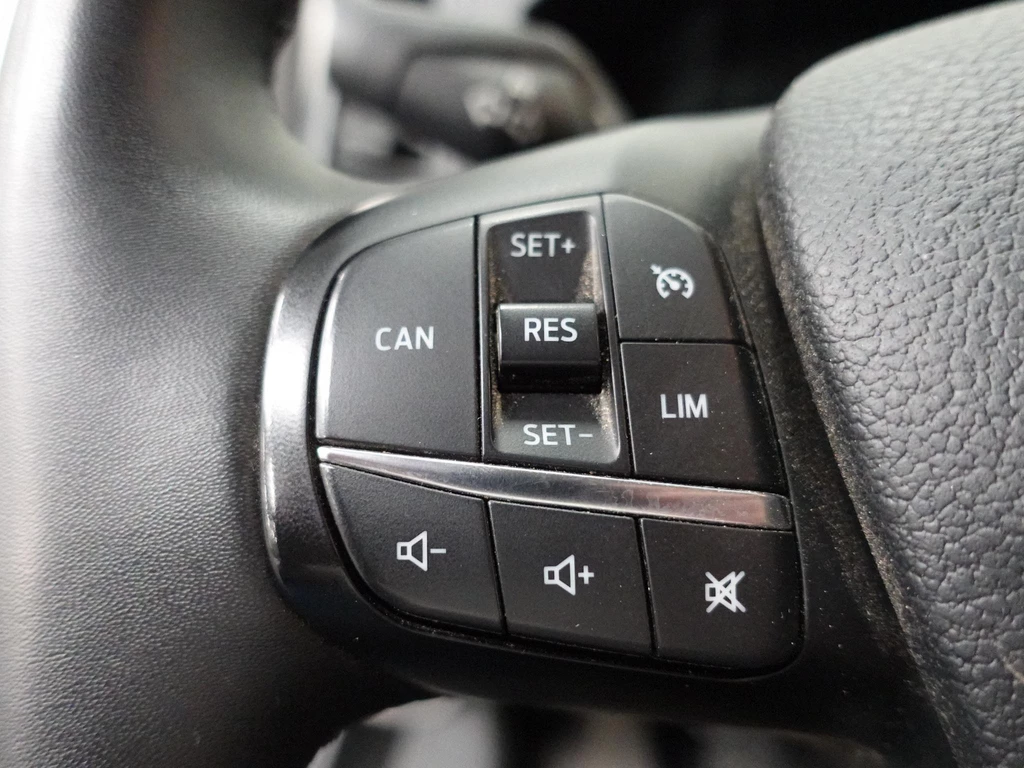 Ford Transit Custom – foto 13