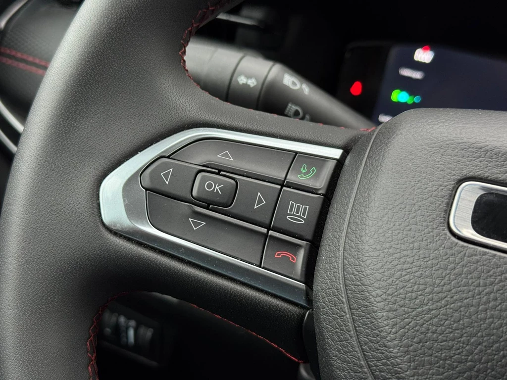 Jeep Compass – foto 24