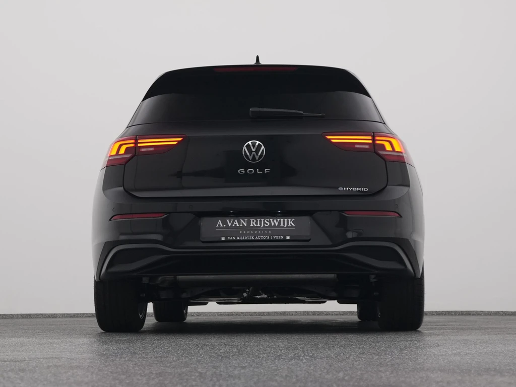 Volkswagen Golf – foto 10