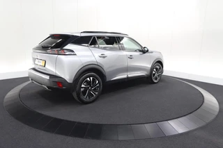 Peugeot 2008 – thumbnail 9