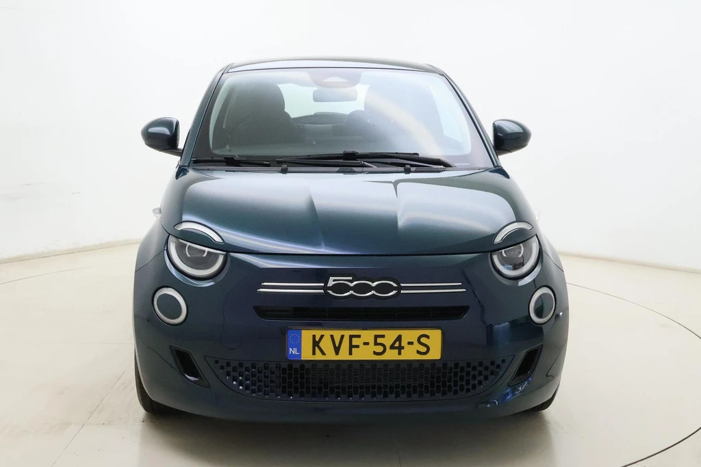 Fiat 500 – foto 9