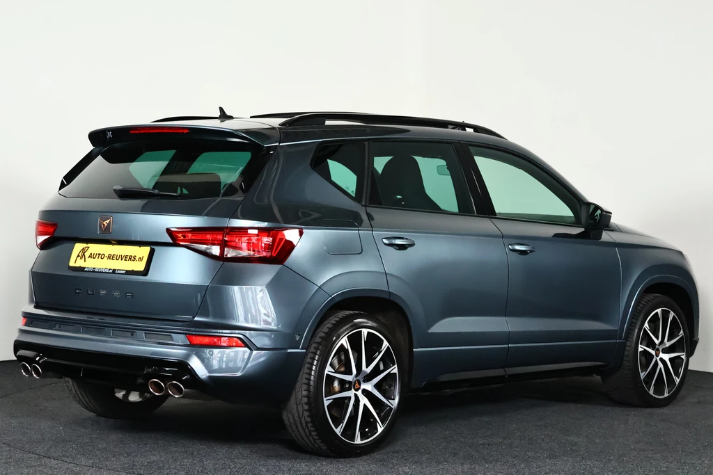 CUPRA Ateca – foto 5