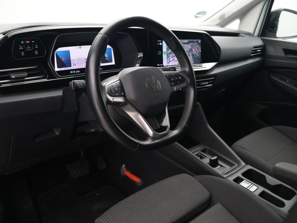 Volkswagen Caddy – foto 20