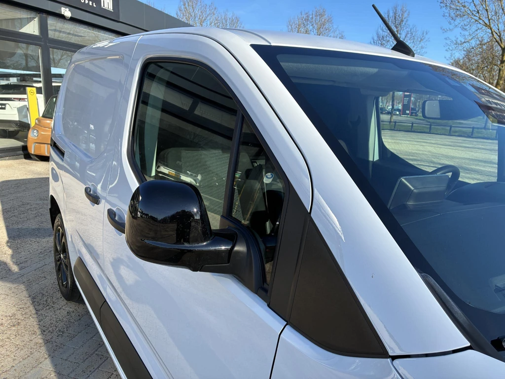 Citroën Berlingo – foto 22