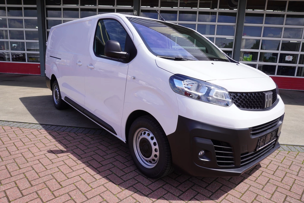 Fiat Scudo – foto 9