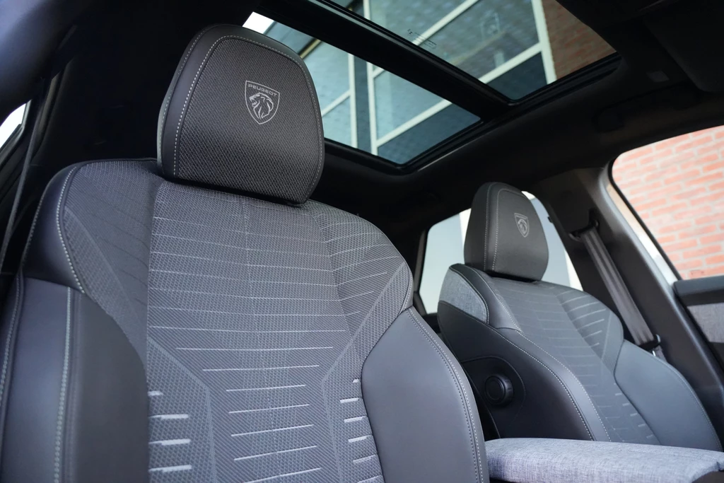 Peugeot 3008 – foto 8