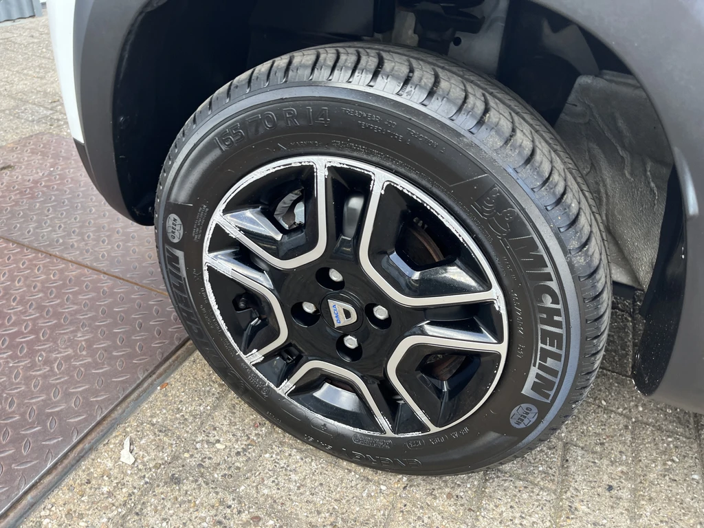 Dacia Spring – foto 42