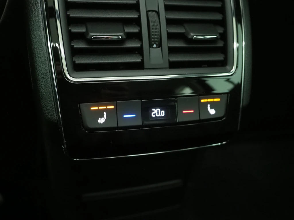 Škoda Superb – foto 39