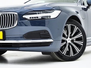 Volvo V90 – thumbnail 11