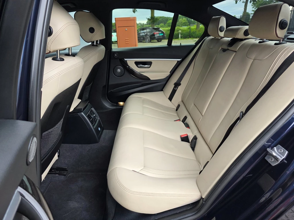 BMW 3 Serie – foto 32