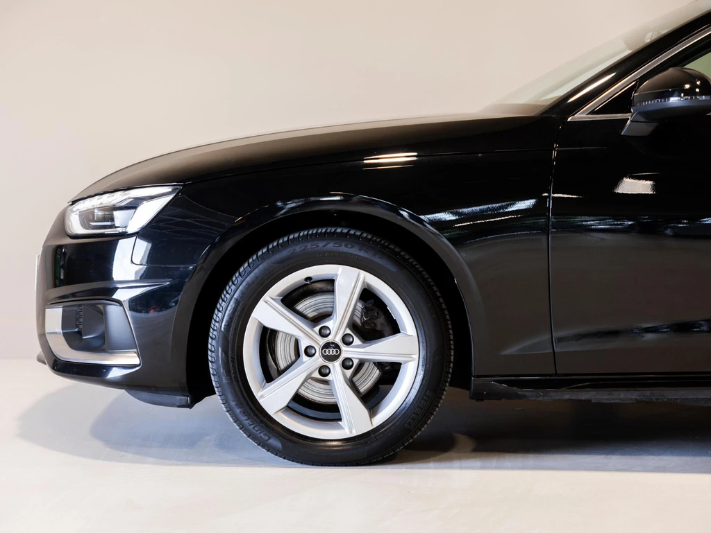 Audi A4 – foto 16