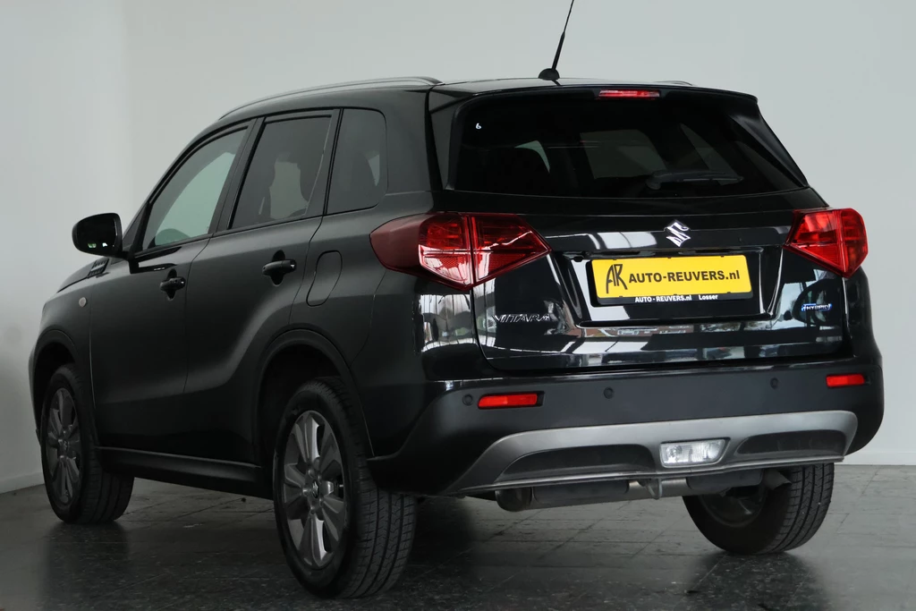 Suzuki Vitara – foto 3