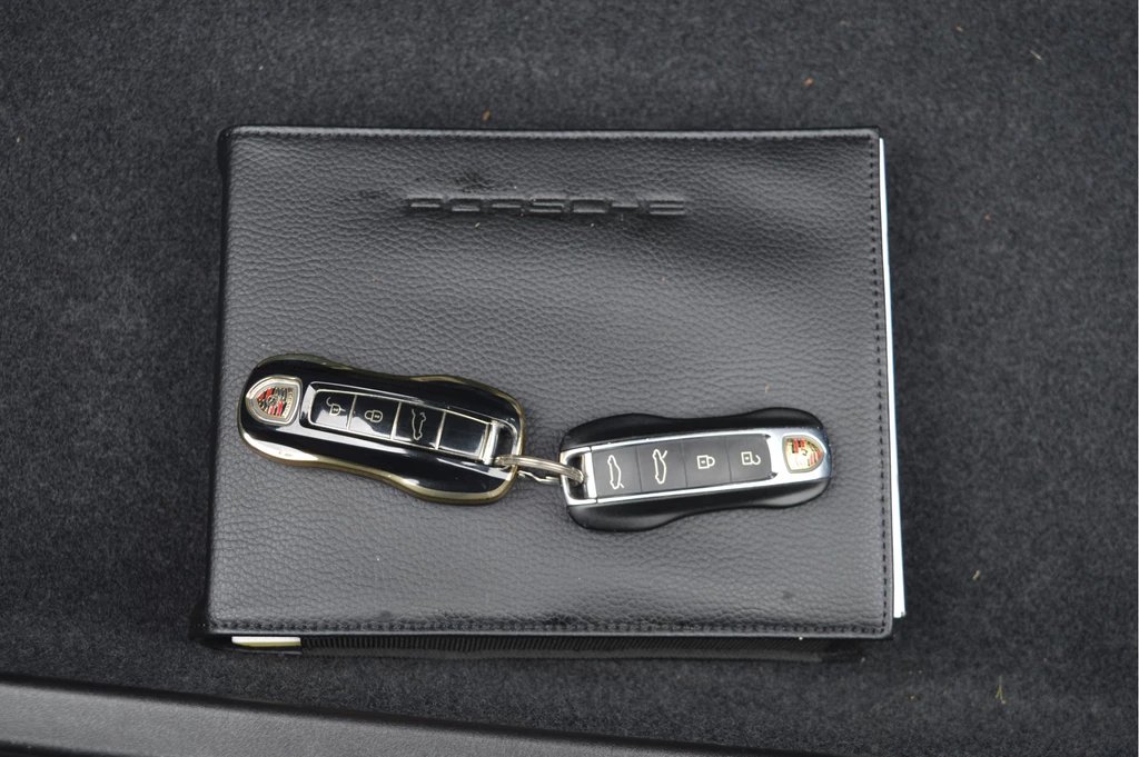 Porsche Taycan – foto 21