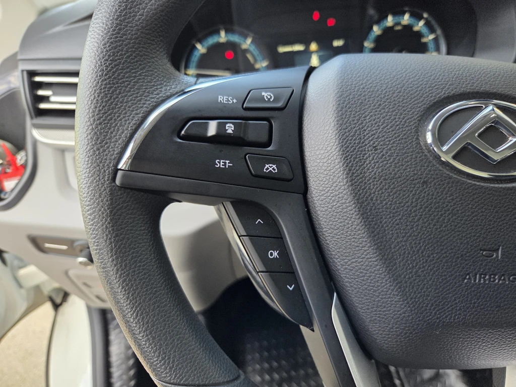 Maxus eDeliver9 – foto 19