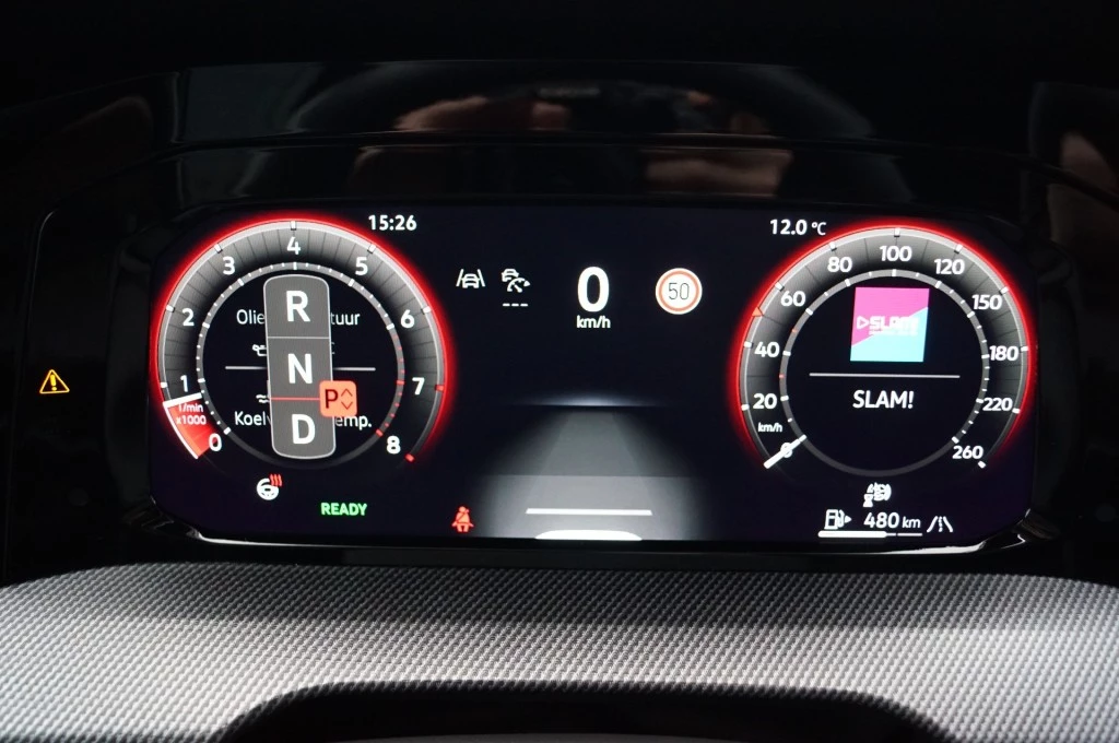 Volkswagen Golf – foto 25