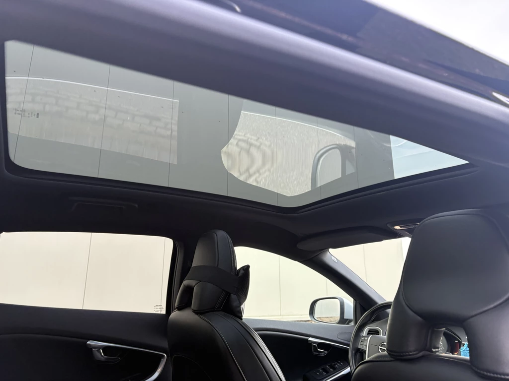 Volvo V40 – foto 25