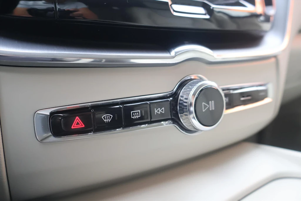 Volvo XC60 – foto 32