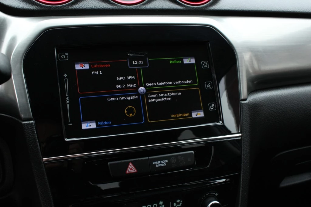 Suzuki Vitara – foto 21