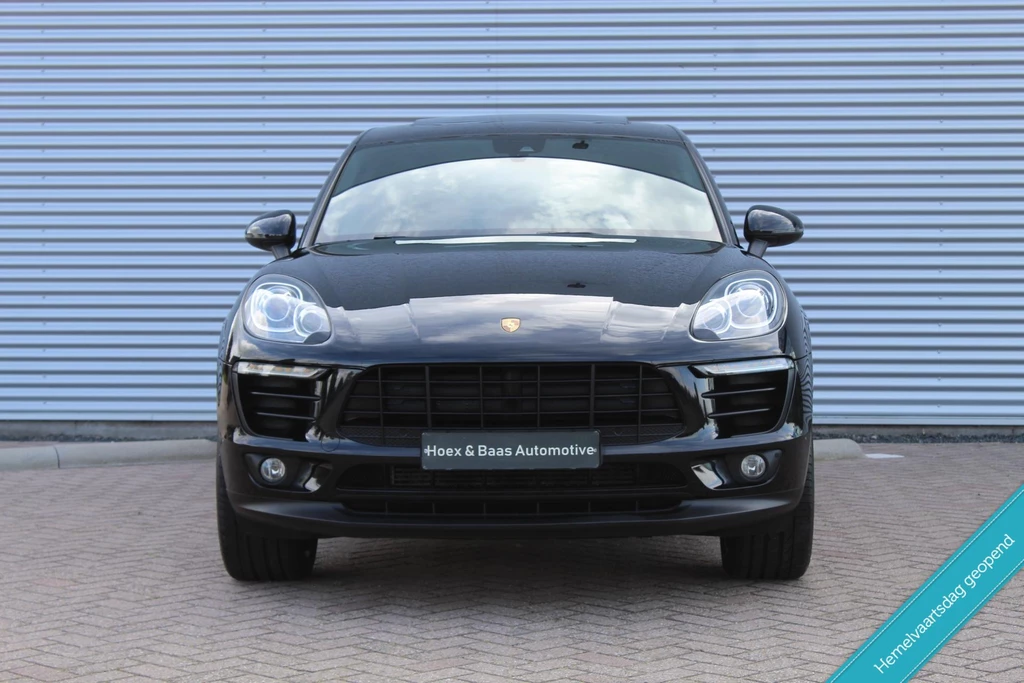 Porsche Macan – foto 12