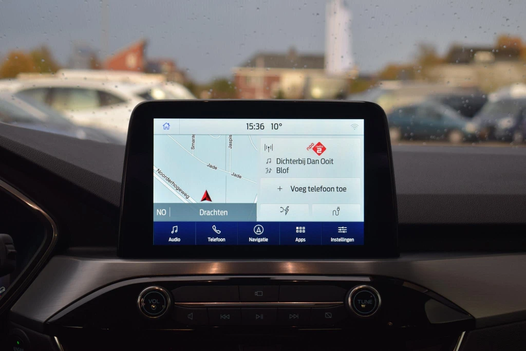 Ford Kuga – foto 15