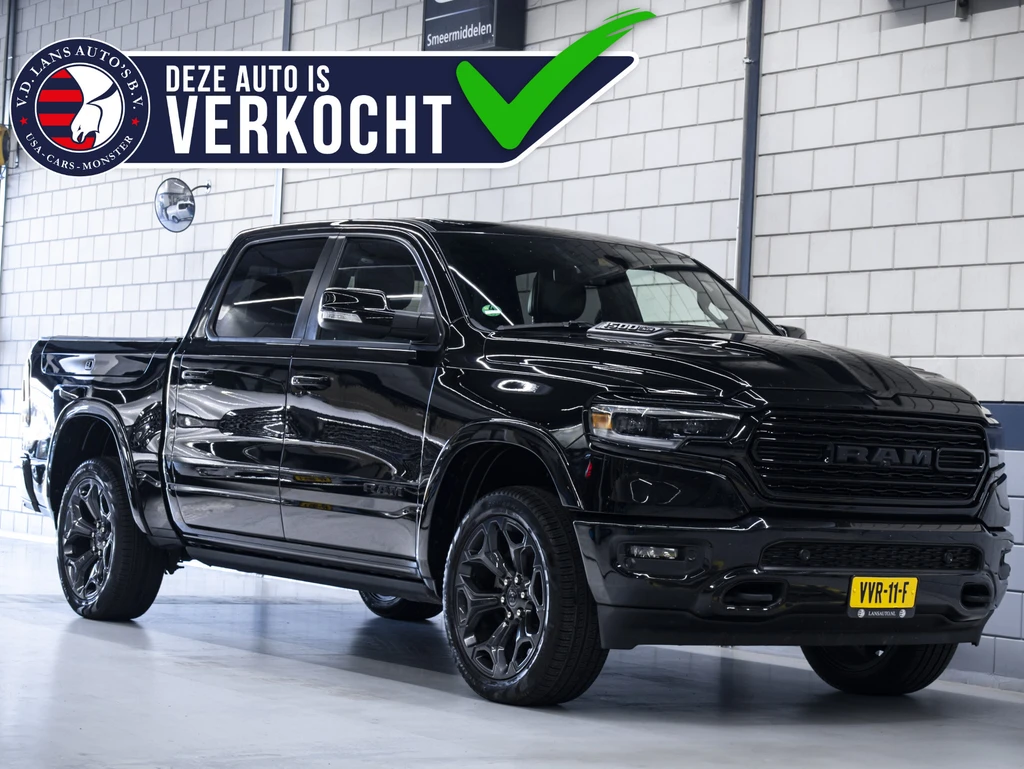 Dodge Ram 1500 – foto 4