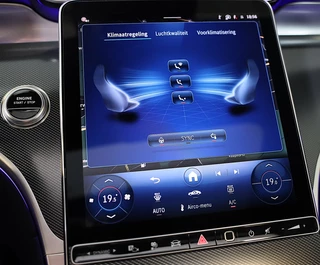 Mercedes-Benz GLC – thumbnail 25