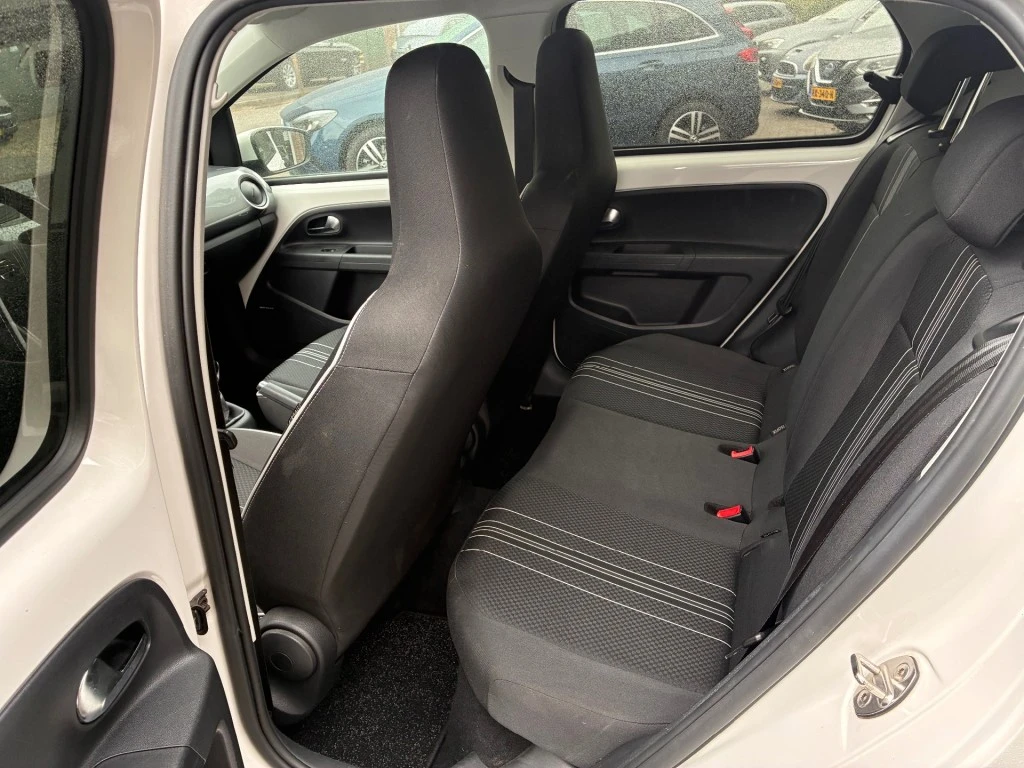SEAT Mii – foto 11