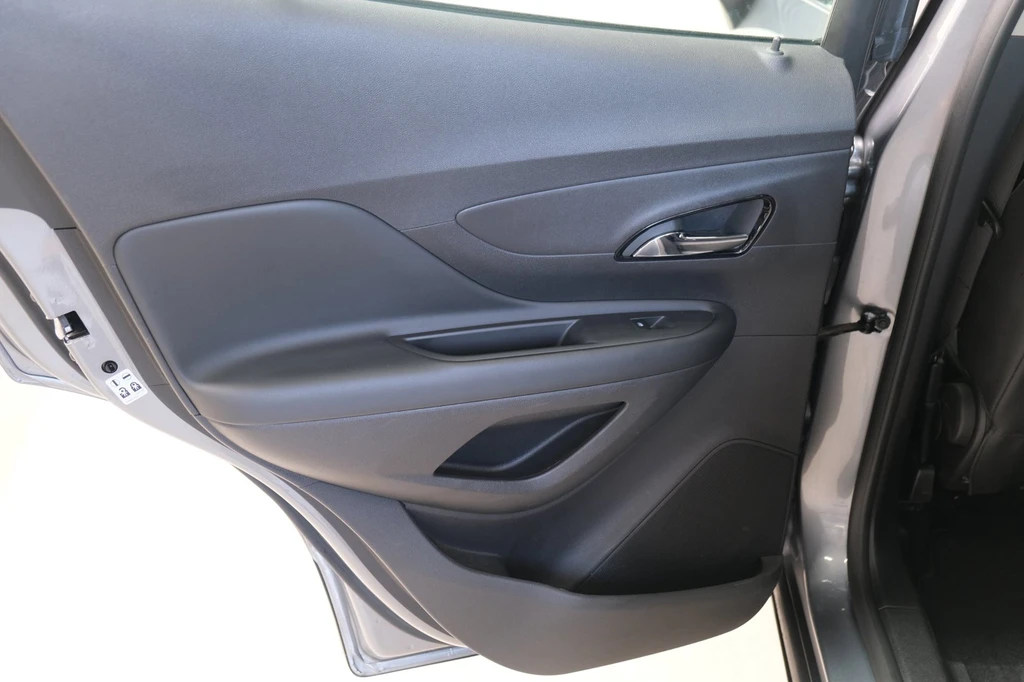 Opel Mokka X – foto 9