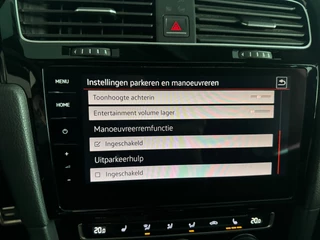 Volkswagen Golf – thumbnail 26