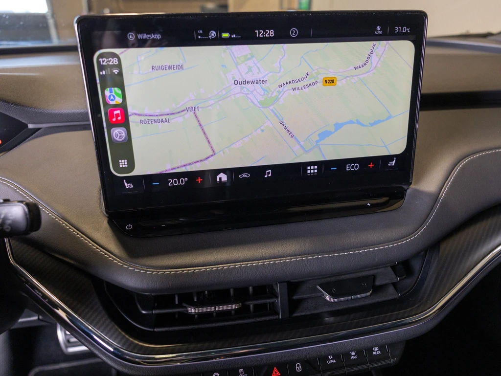 Škoda Enyaq iV – foto 33