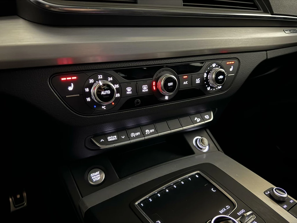 Audi Q5 – foto 49