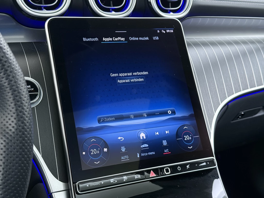 Mercedes-Benz GLC – foto 38